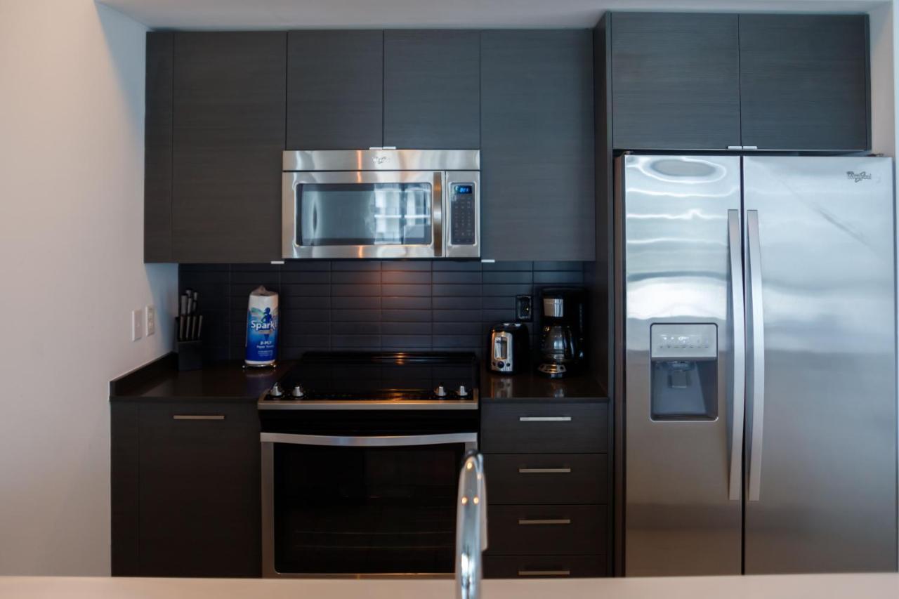 Midtown Miami Residences Doral Luaran gambar