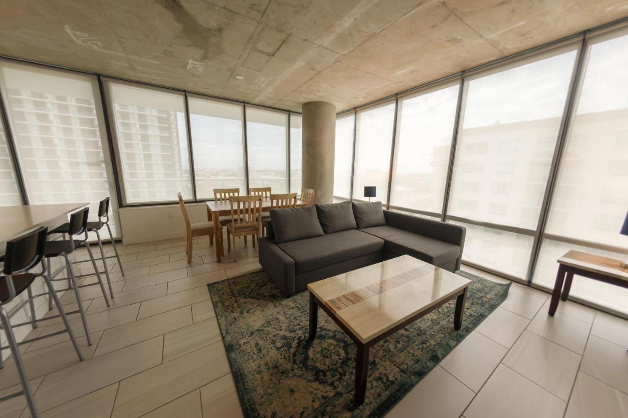 Midtown Miami Residences Doral Luaran gambar
