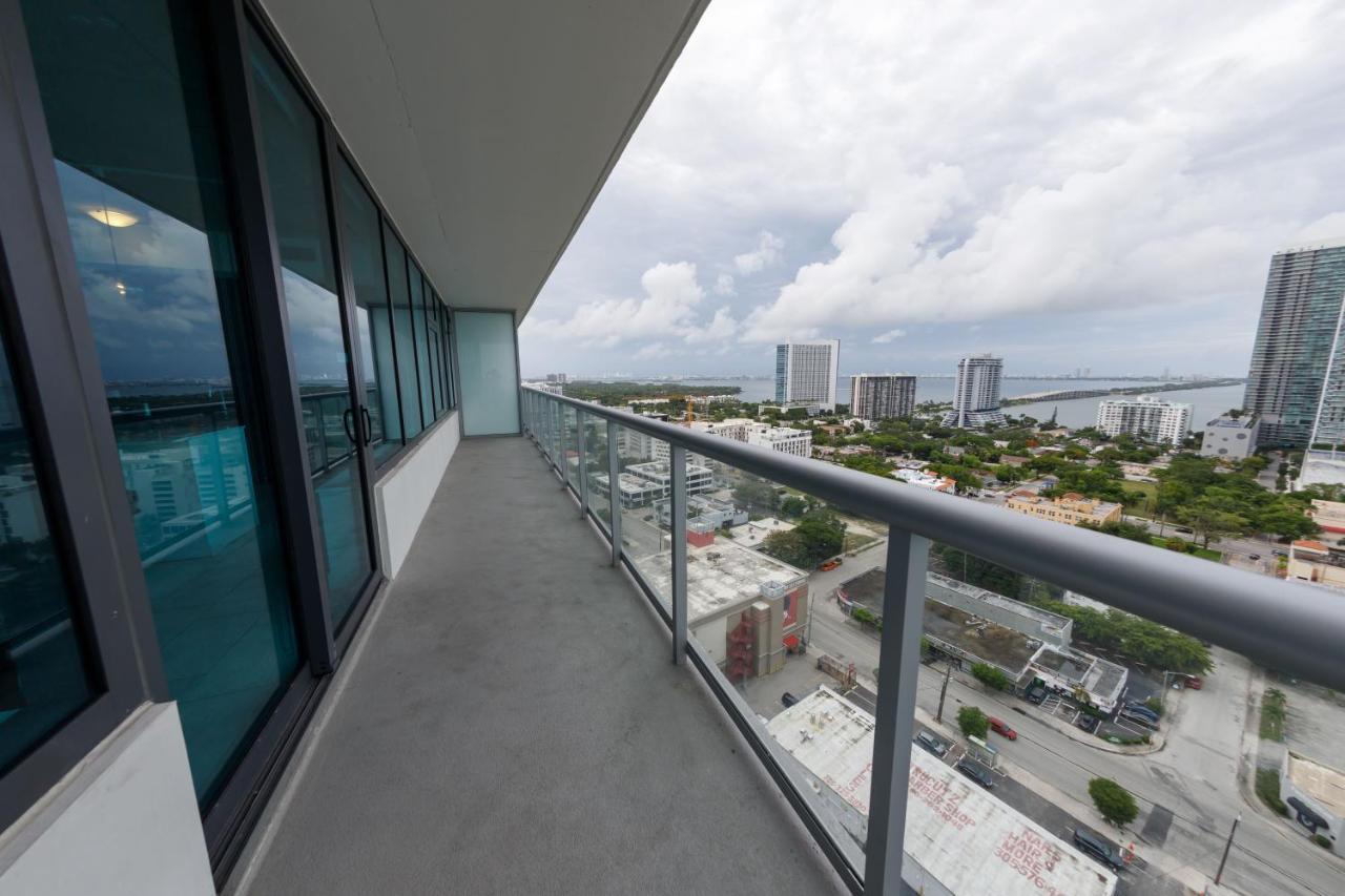Midtown Miami Residences Doral Luaran gambar
