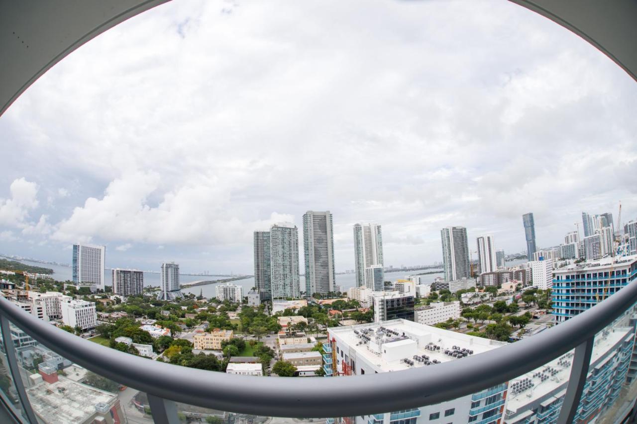 Midtown Miami Residences Doral Luaran gambar