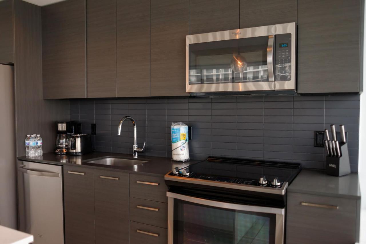 Midtown Miami Residences Doral Luaran gambar