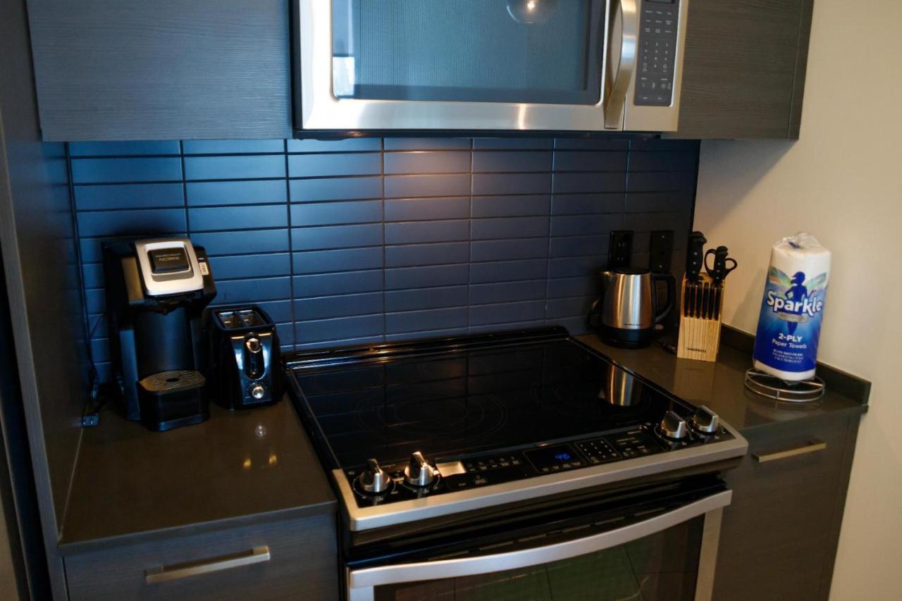 Midtown Miami Residences Doral Luaran gambar