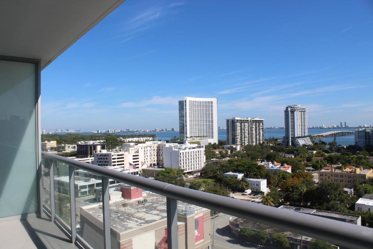 Midtown Miami Residences Doral Luaran gambar