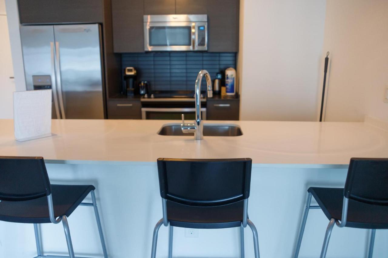 Midtown Miami Residences Doral Luaran gambar