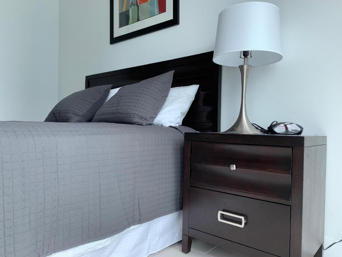 Midtown Miami Residences Doral Luaran gambar