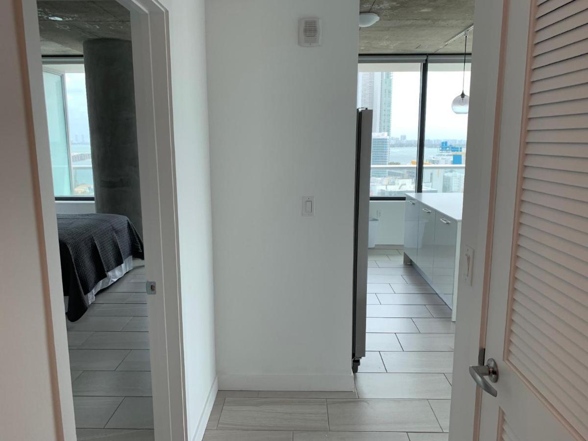 Midtown Miami Residences Doral Luaran gambar