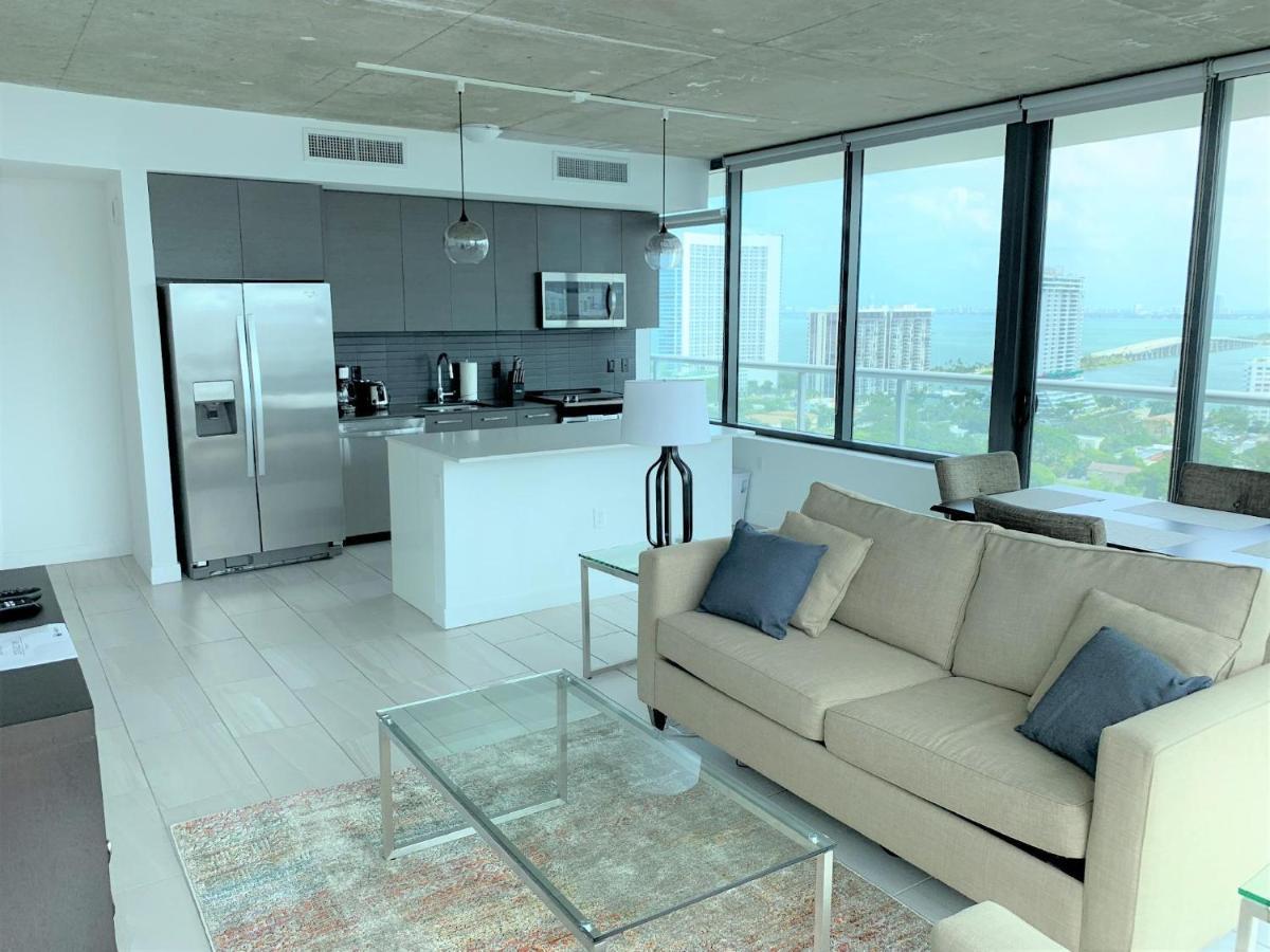 Midtown Miami Residences Doral Luaran gambar