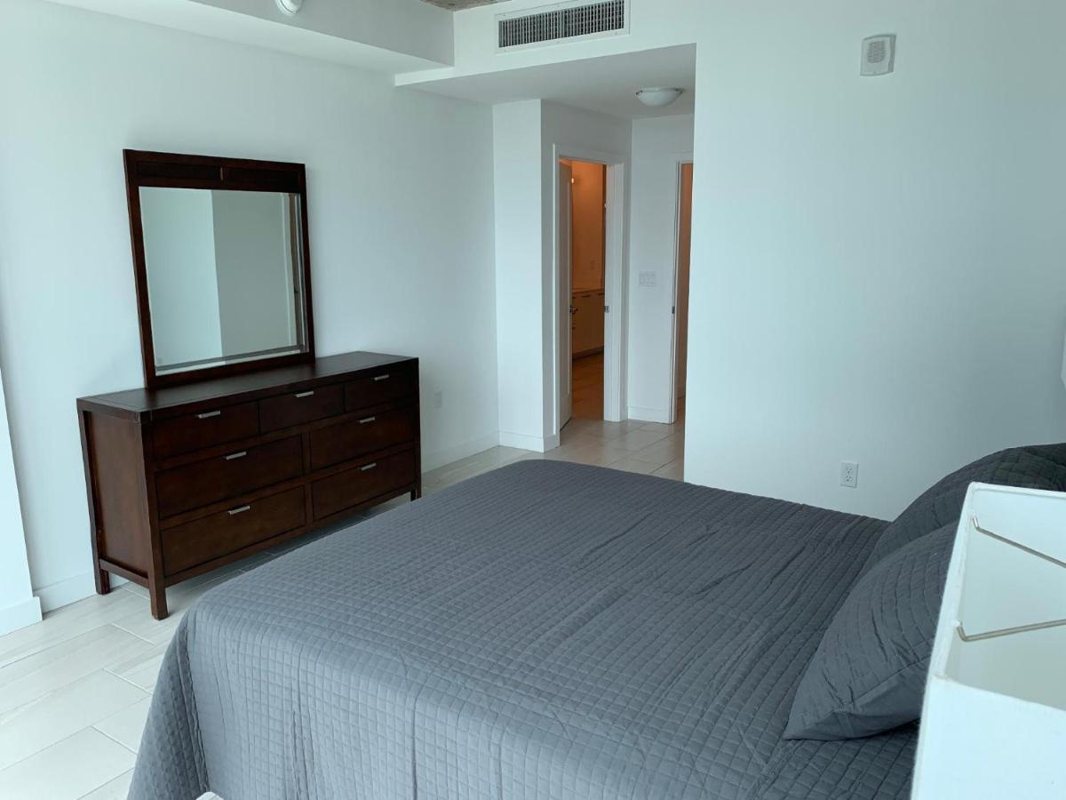 Midtown Miami Residences Doral Luaran gambar