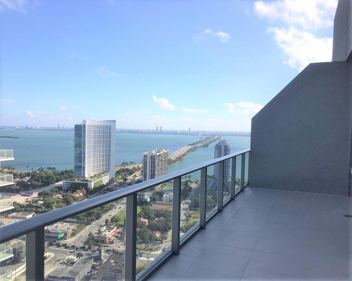 Midtown Miami Residences Doral Luaran gambar